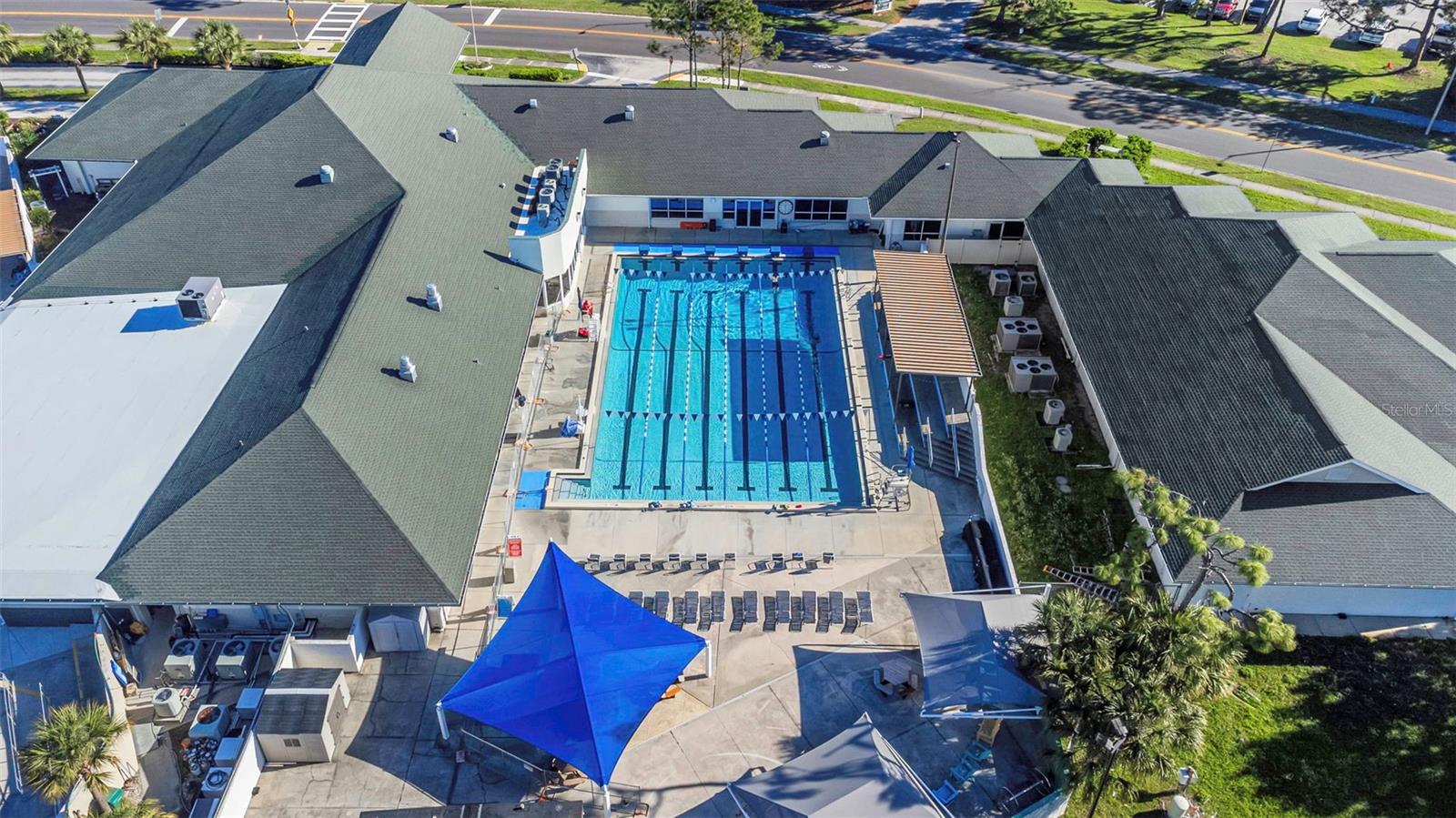 CRYSTAL LAKE CONDO - Residential