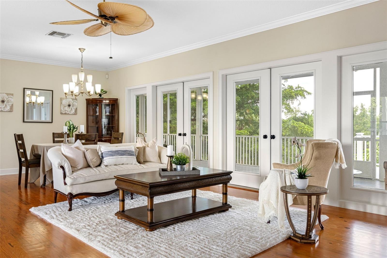 TERRA CEIA - Residential