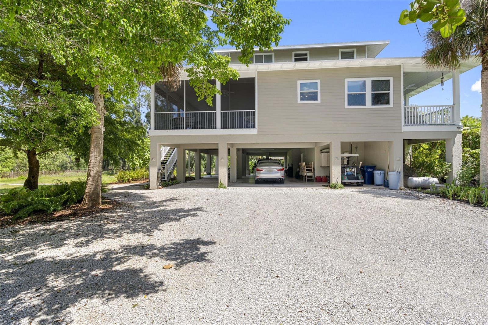 TERRA CEIA - Residential