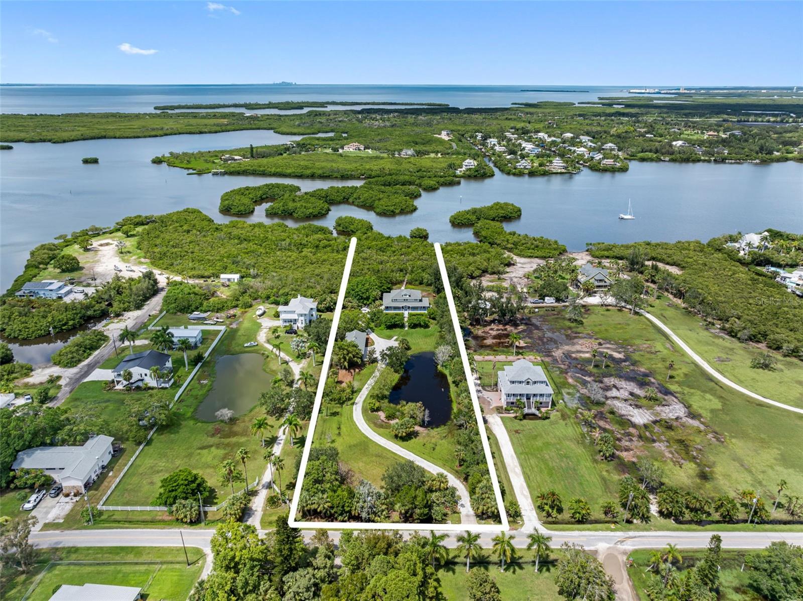 TERRA CEIA - Residential