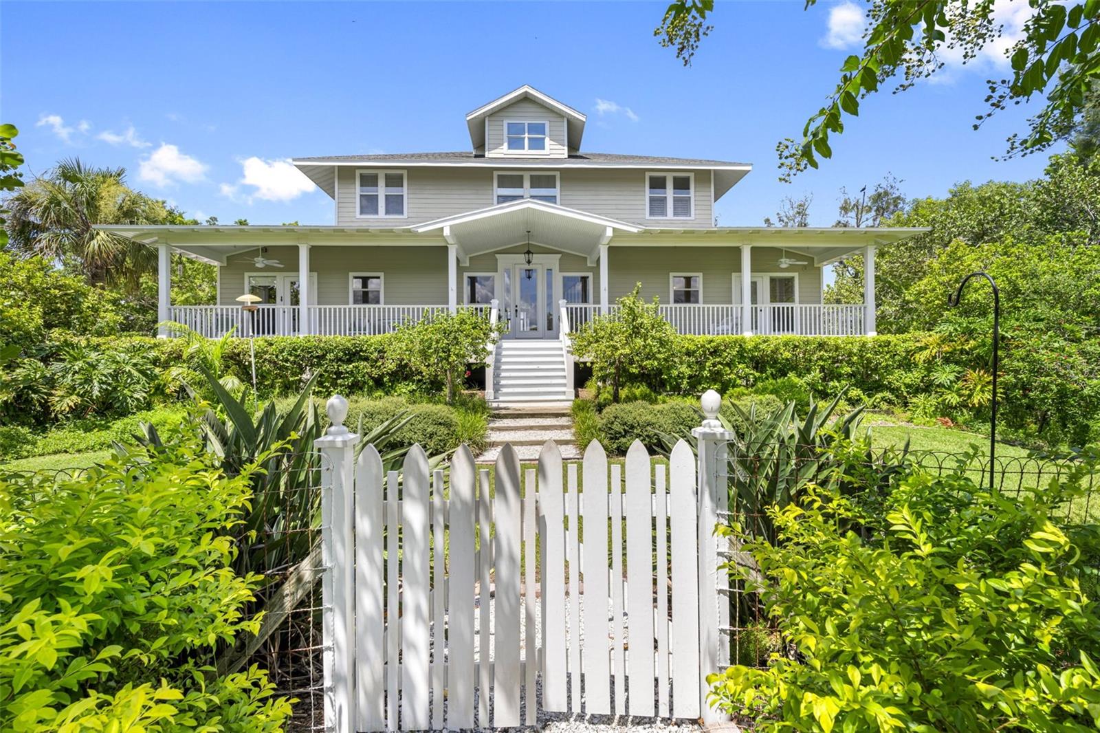 TERRA CEIA - Residential