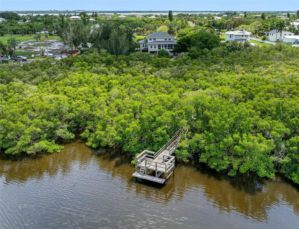 Photo of 1215 Bayshore Drive, Terra Ceia, FL 34250 (MLS # TB8439162)