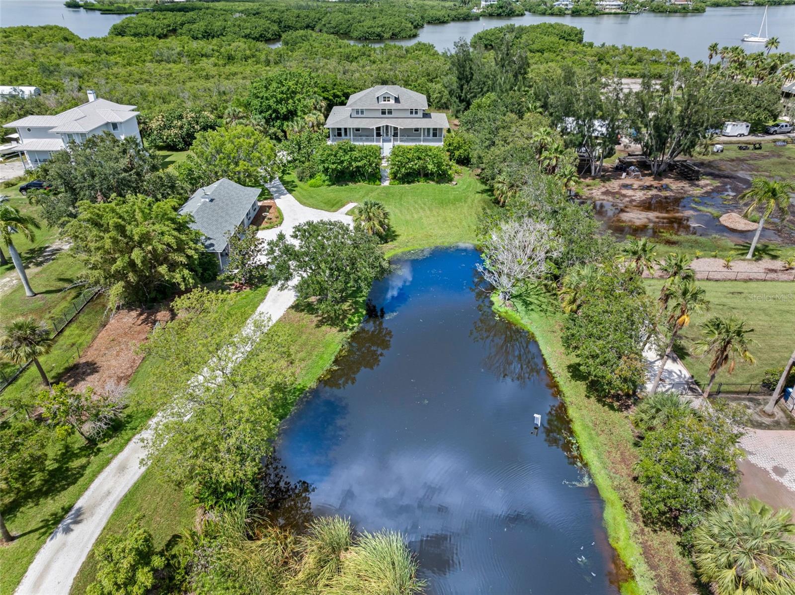 TERRA CEIA - Residential