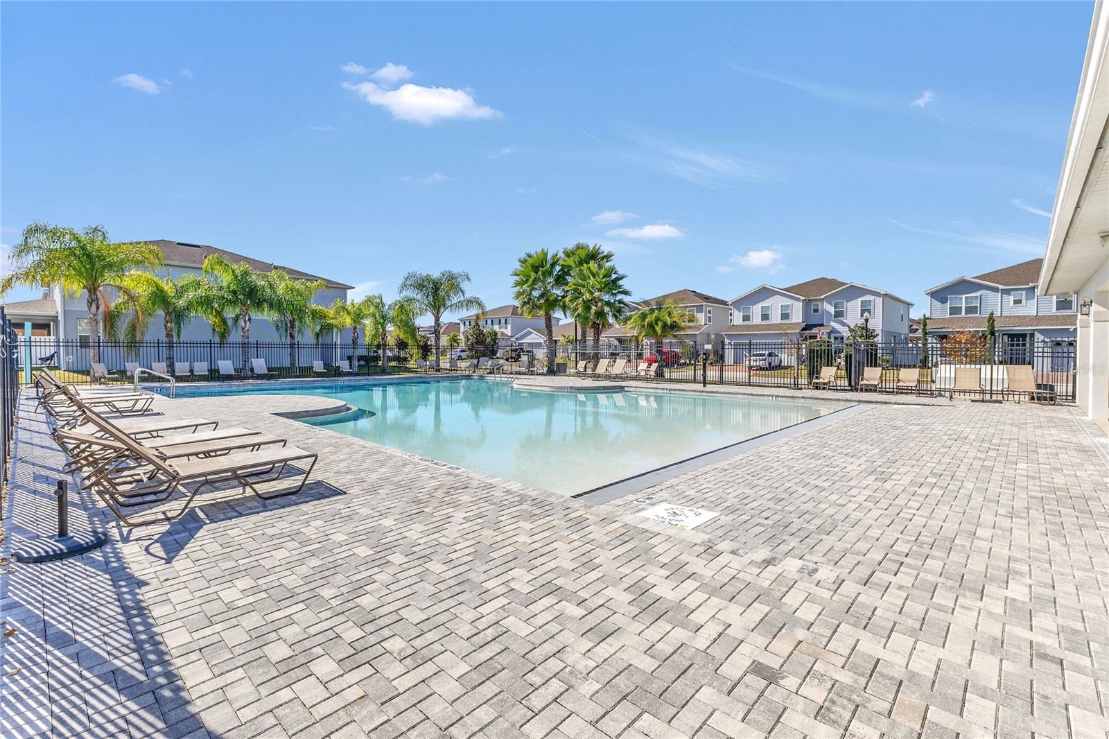 CREEKSIDE AT BOGGY CREEK PH 1 - Residential