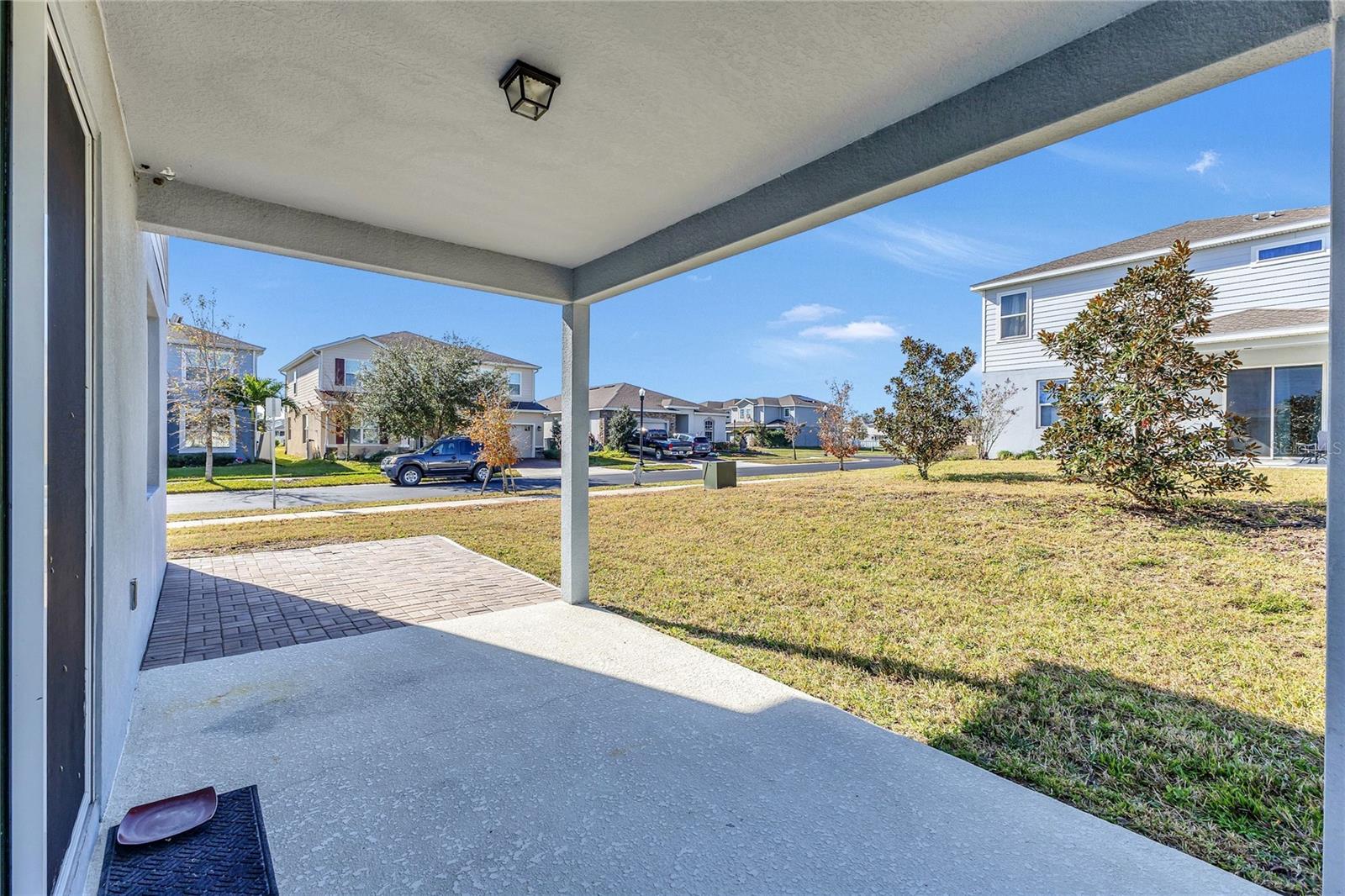 CREEKSIDE AT BOGGY CREEK PH 1 - Residential