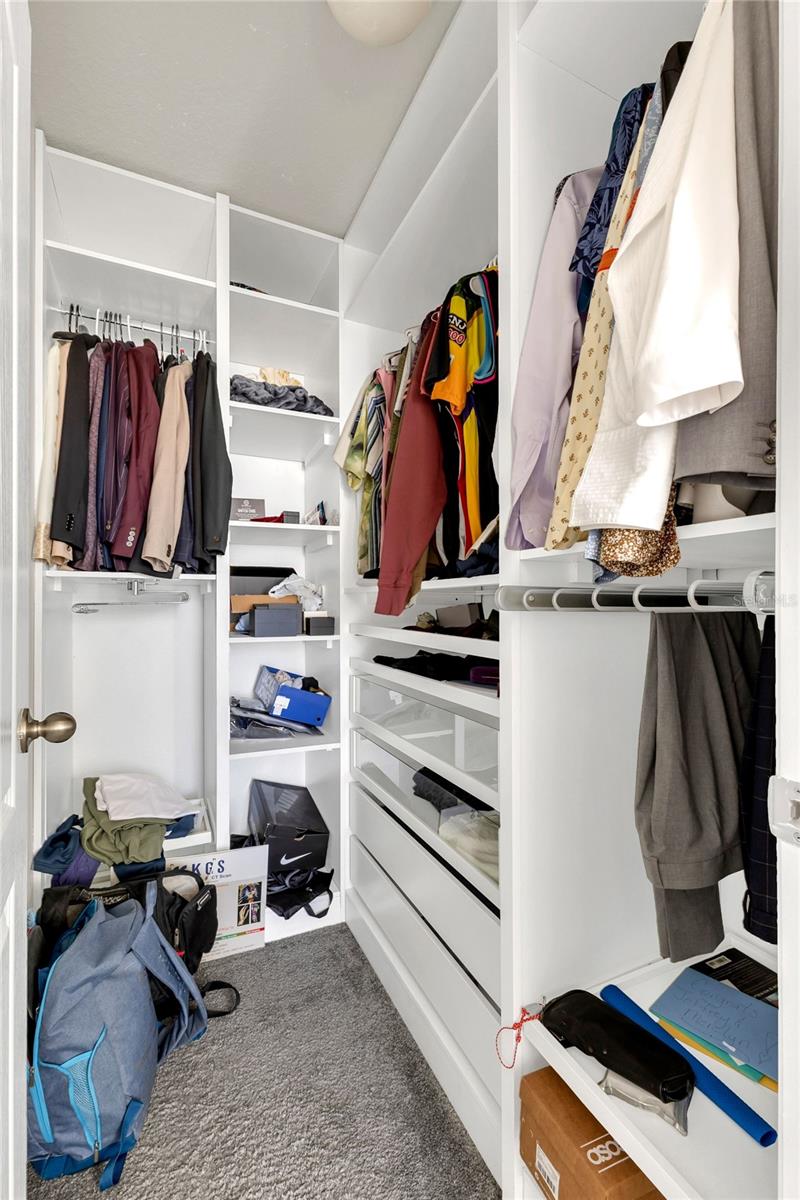 CREEKSIDE AT BOGGY CREEK PH 1 - Residential