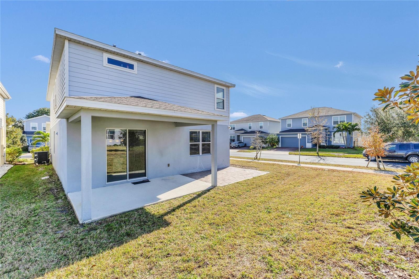 CREEKSIDE AT BOGGY CREEK PH 1 - Residential