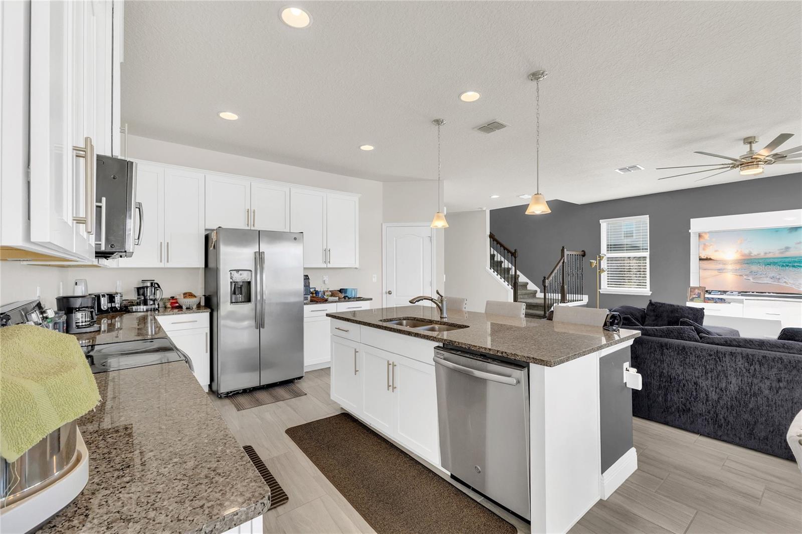 CREEKSIDE AT BOGGY CREEK PH 1 - Residential