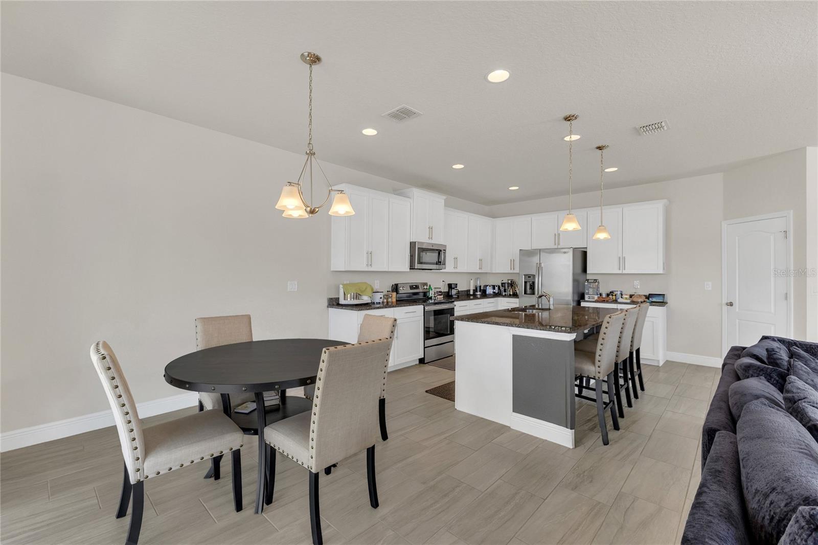 CREEKSIDE AT BOGGY CREEK PH 1 - Residential