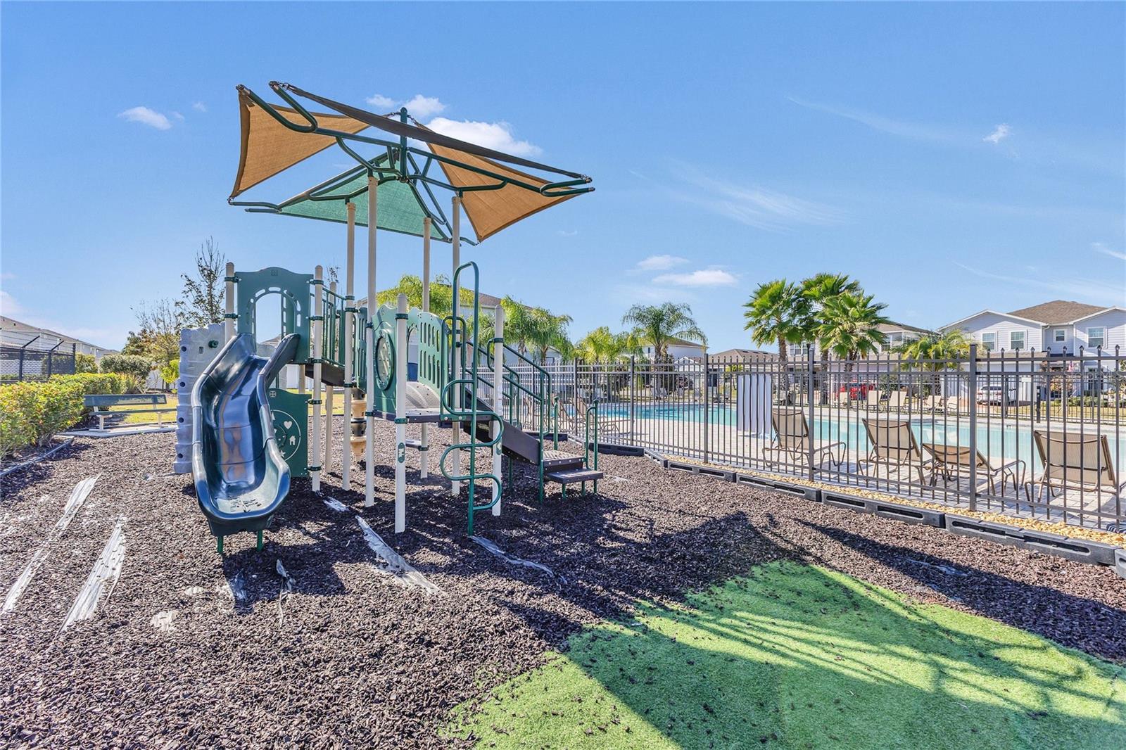 CREEKSIDE AT BOGGY CREEK PH 1 - Residential