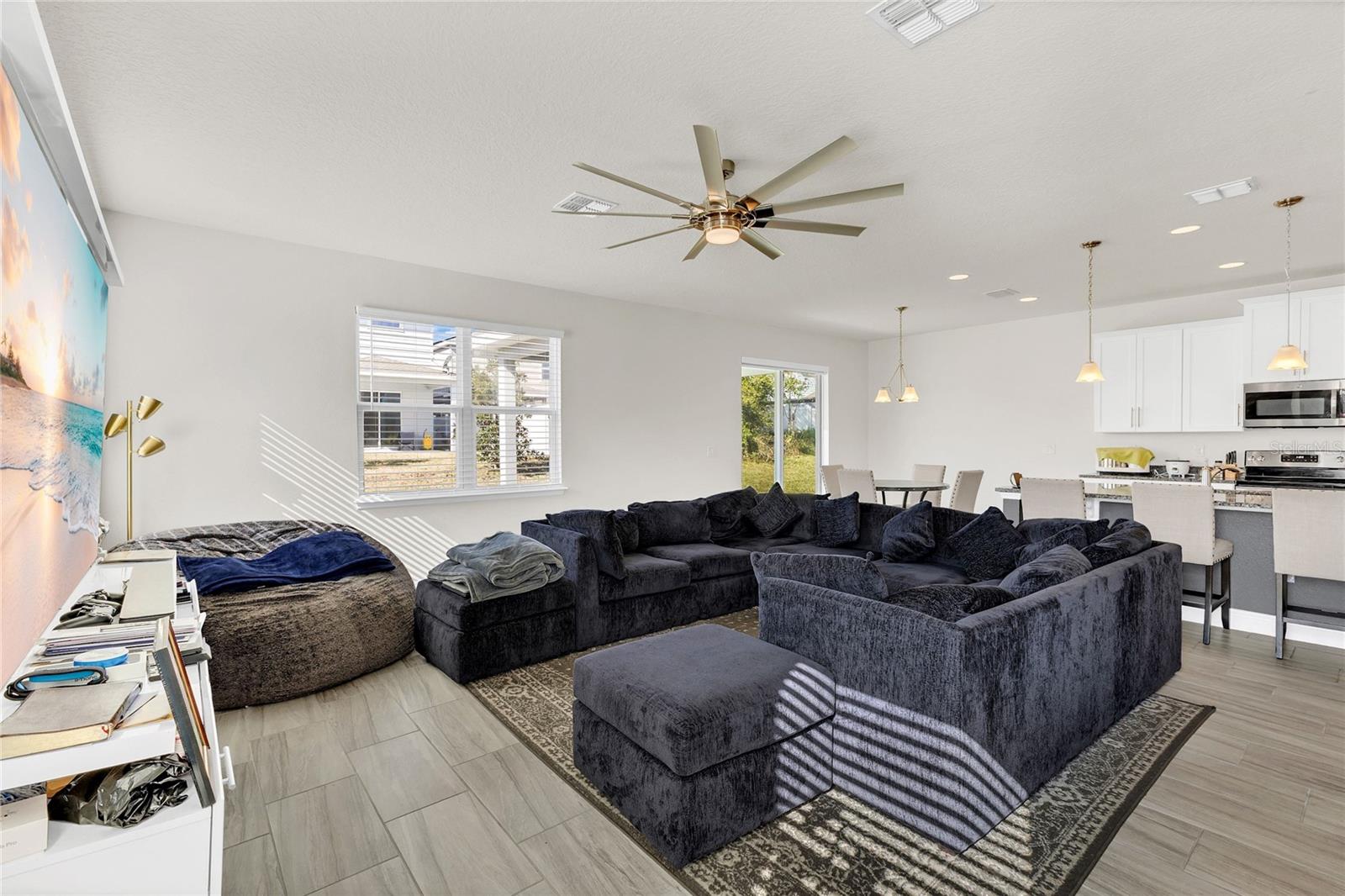 CREEKSIDE AT BOGGY CREEK PH 1 - Residential