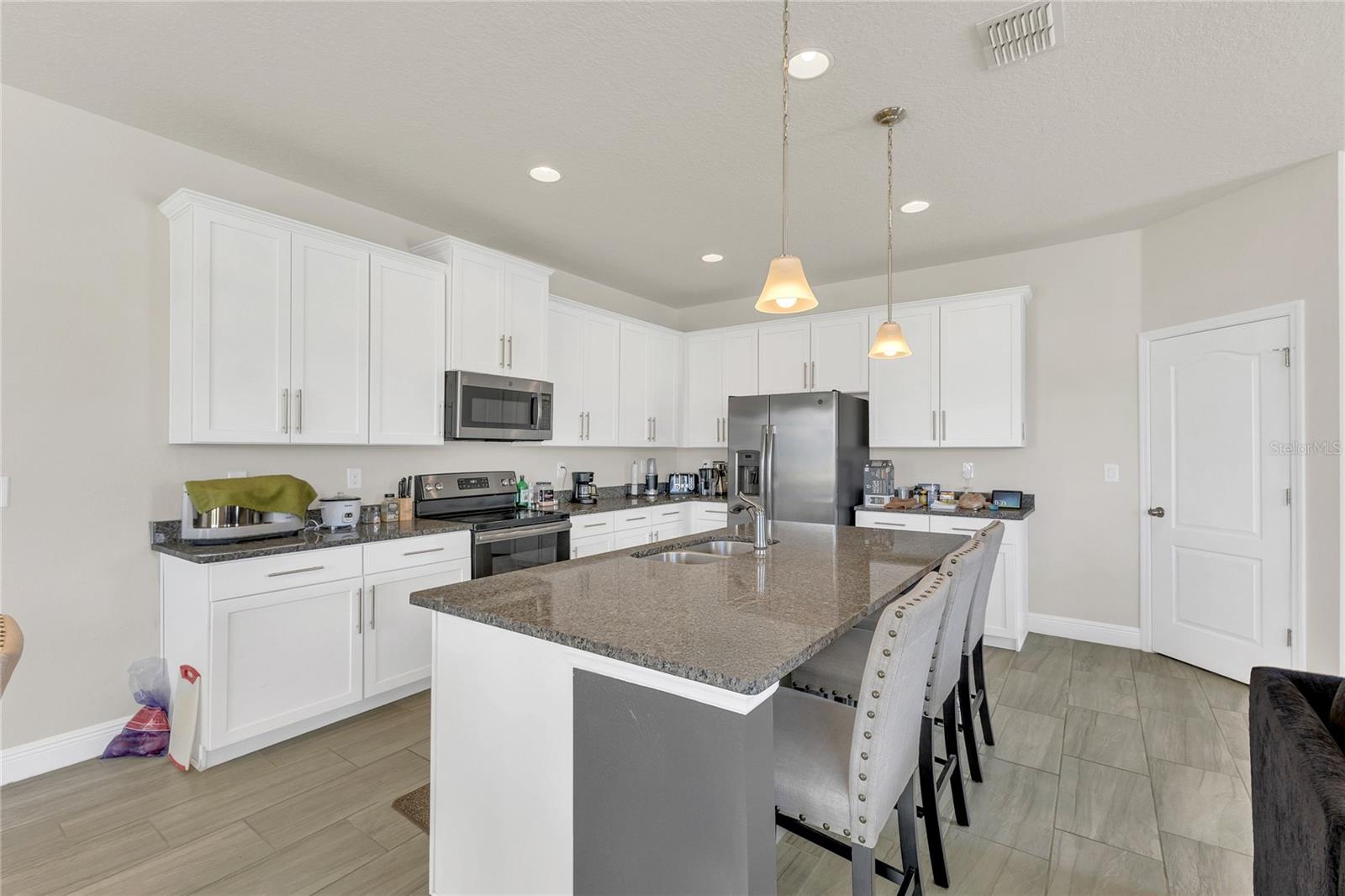 CREEKSIDE AT BOGGY CREEK PH 1 - Residential