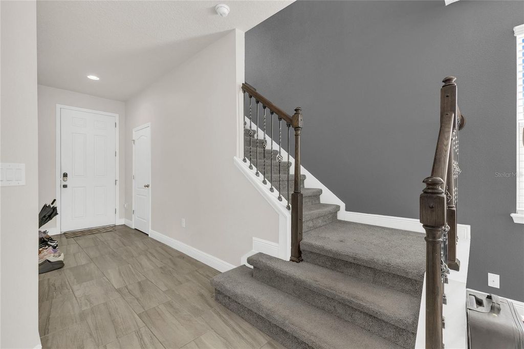 Photo of 4424 Silver Creek Street, Kissimmee, FL 34744 (MLS # L4958851)