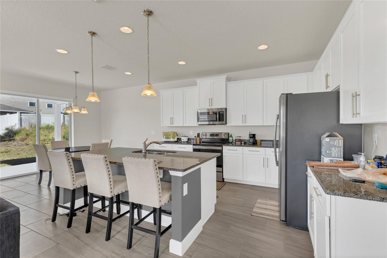 CREEKSIDE AT BOGGY CREEK PH 1 - Residential