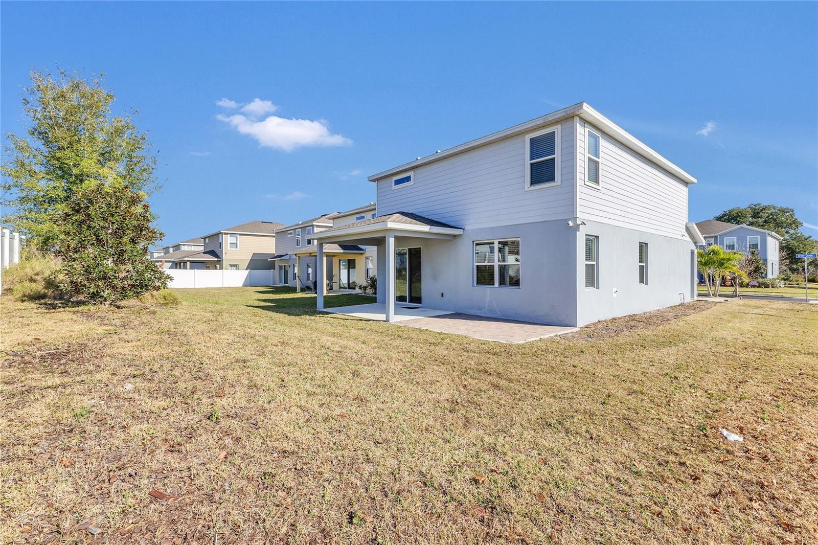 CREEKSIDE AT BOGGY CREEK PH 1 - Residential