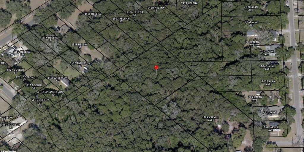 Photo of Doeboy Street, Jacksonville, FL 32208 (MLS # C7524189)