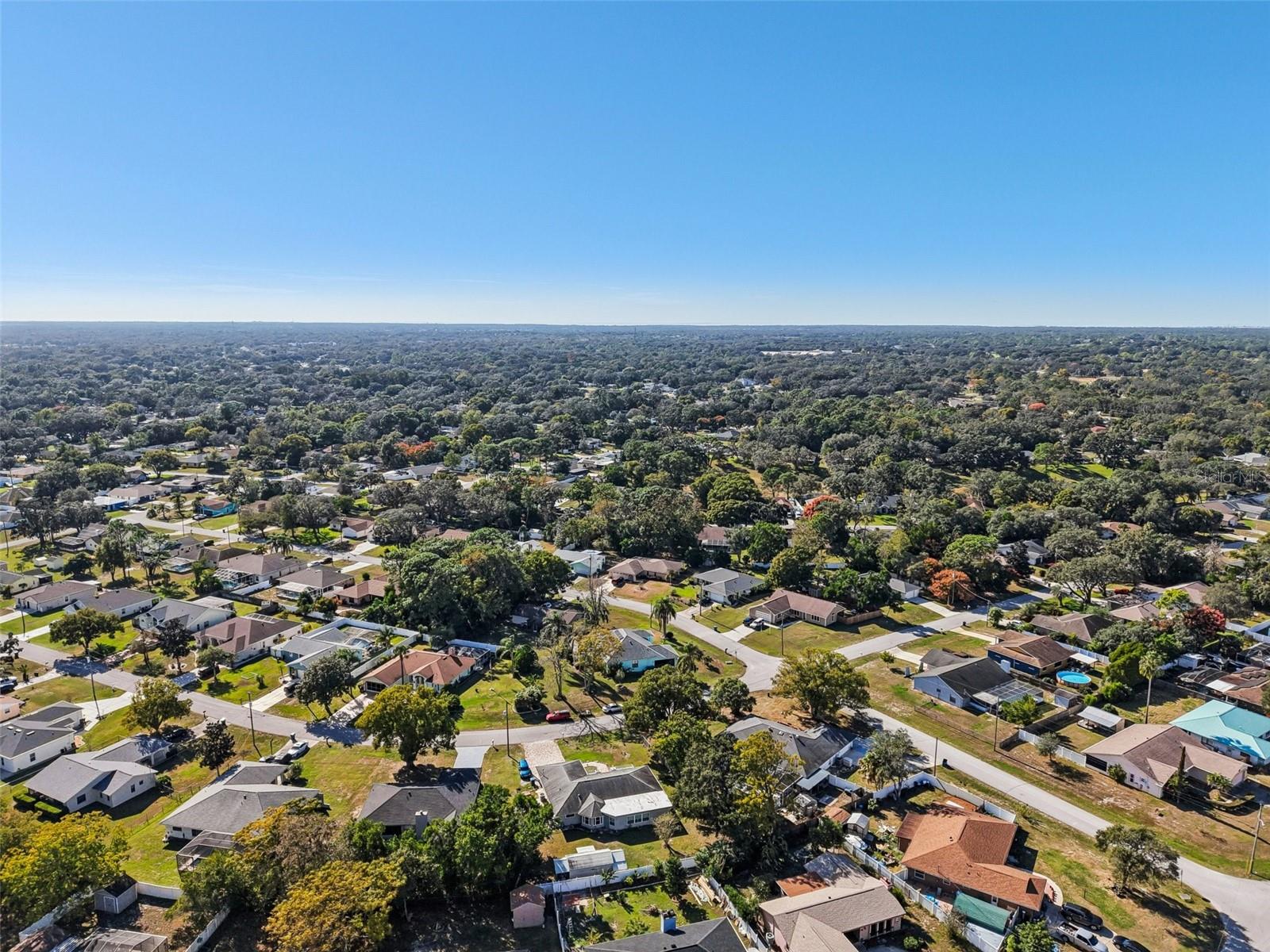 SPRING HILL - Residential