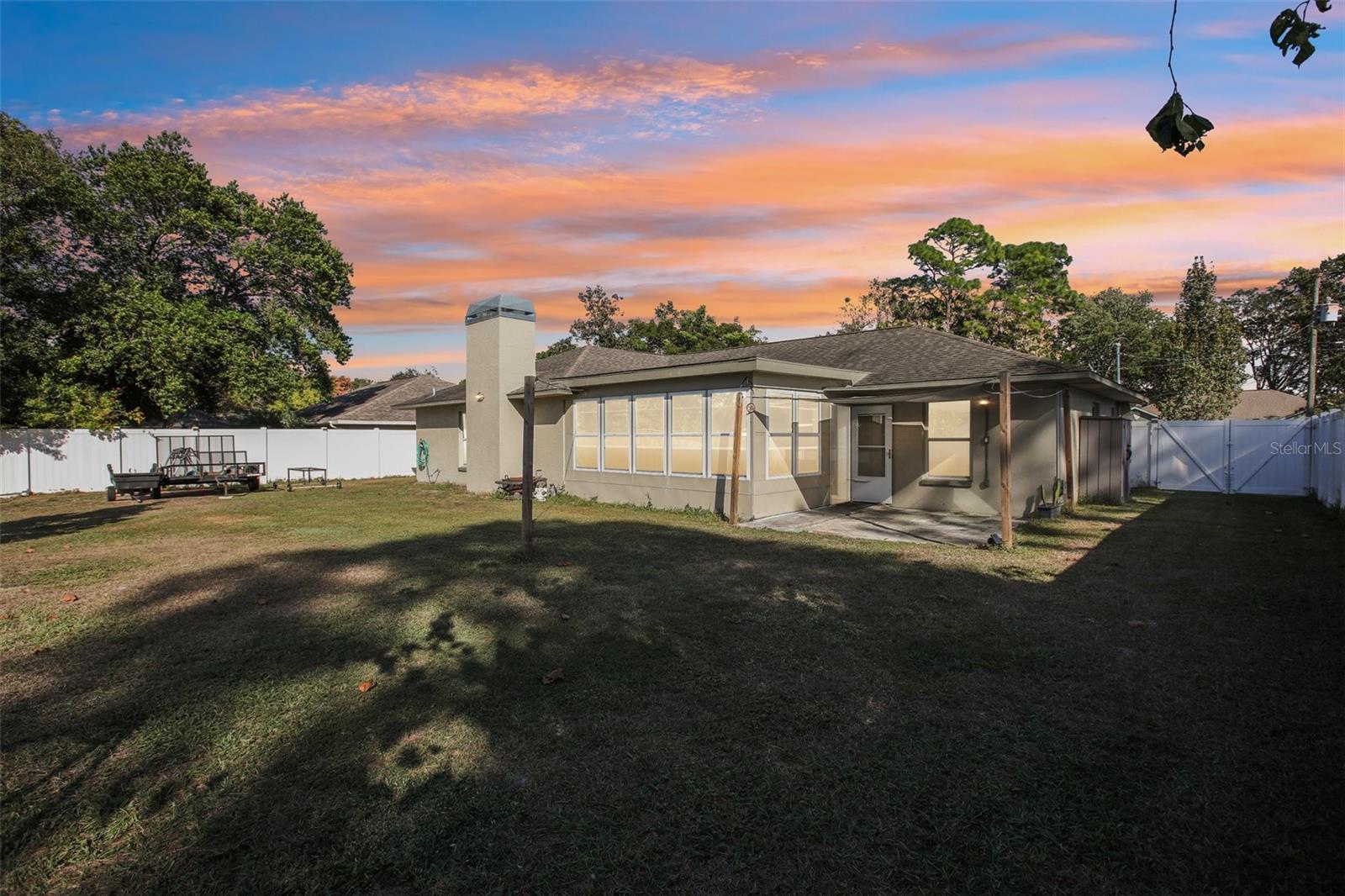 SPRING HILL - Residential