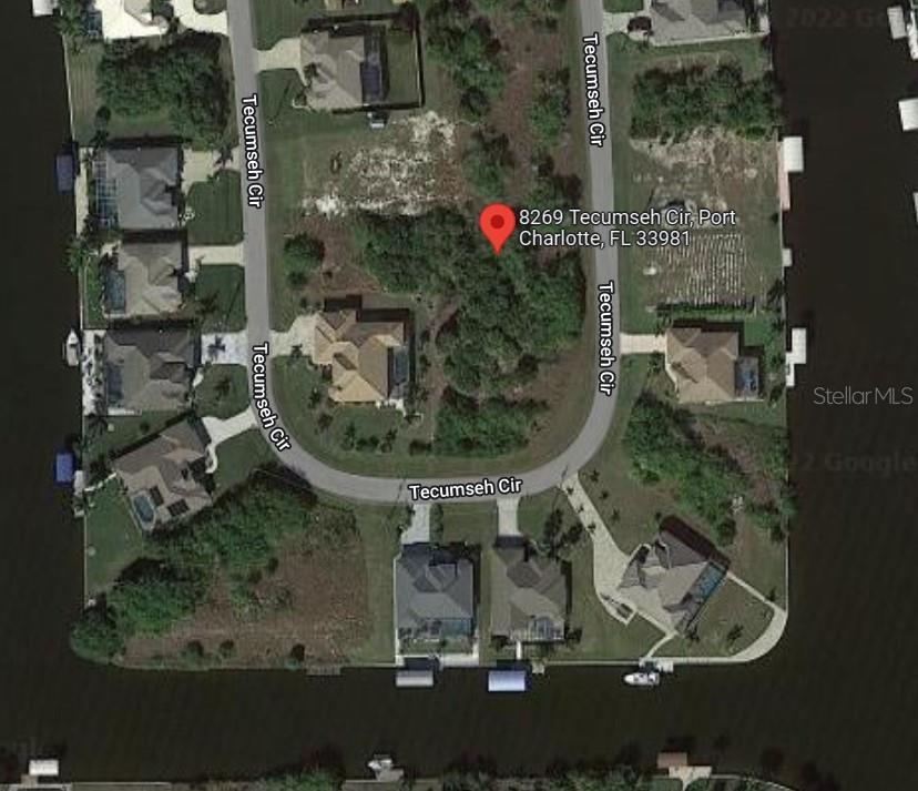 PORT CHARLOTTE SEC 93 - Land