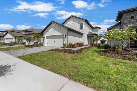 Photo of 7879 Somersworth Drive, Kissimmee, FL 34747 (MLS # TB8422402)