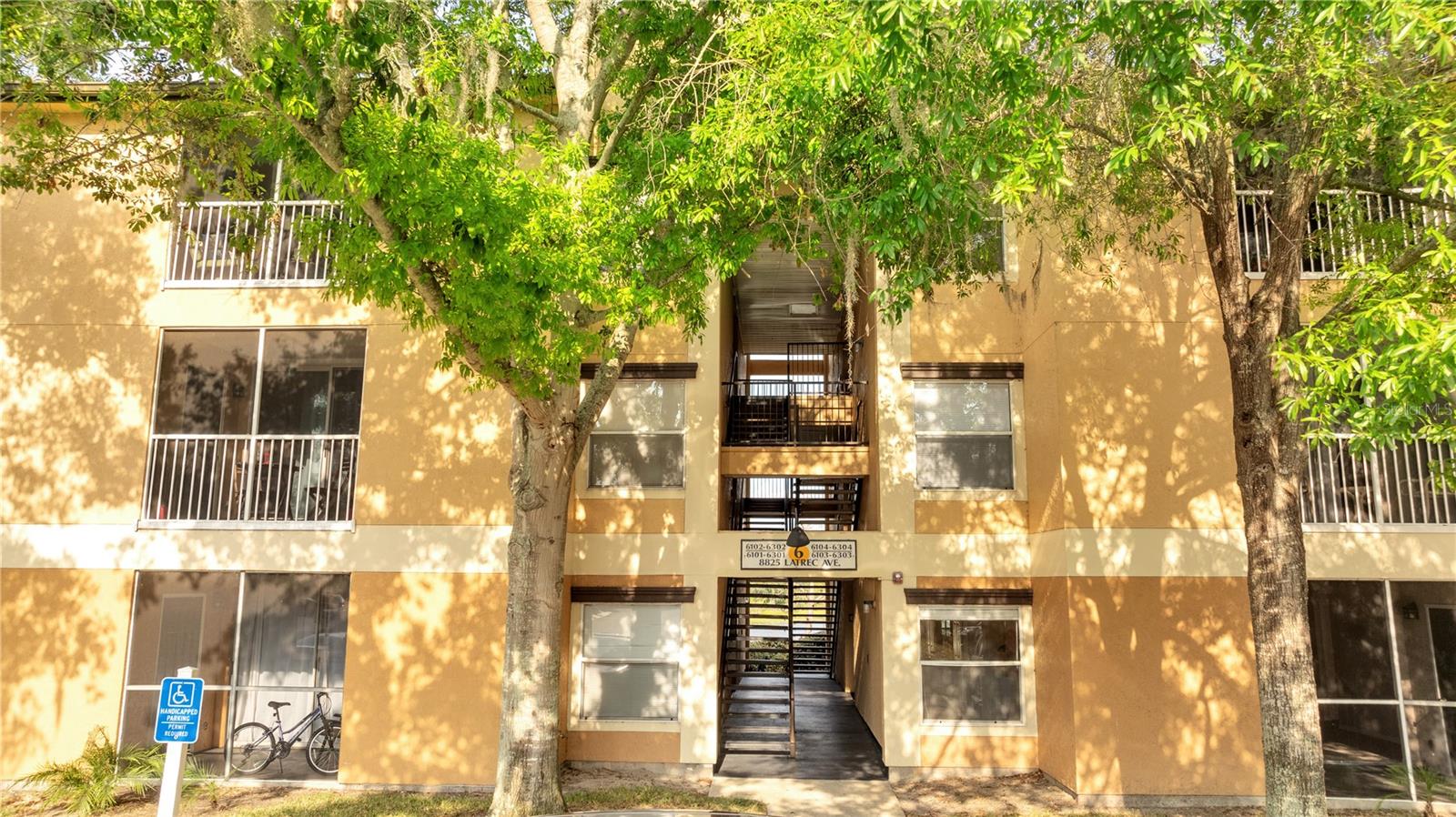 8825 LATREC AVENUE 6103