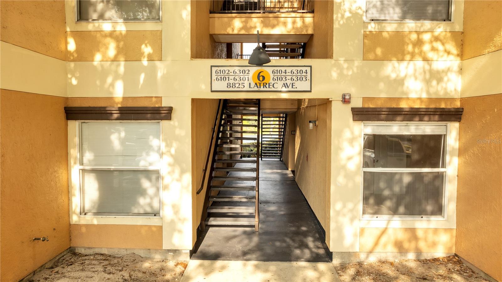 8825 LATREC AVENUE 6103