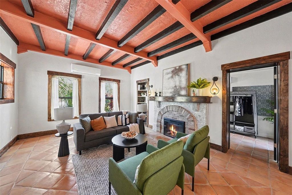 Photo of 2227 29th Street S, St Petersburg, FL 33712 (MLS # TB8450667)