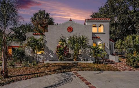 Photo of 2227 29th Street S, St Petersburg, FL 33712 (MLS # TB8450667)