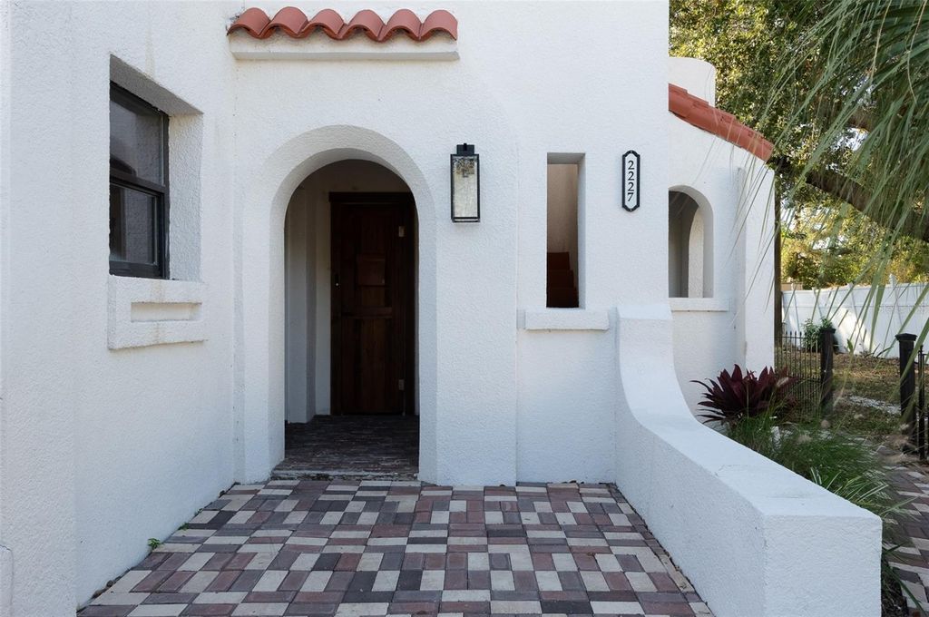 Photo of 2227 29th Street S, St Petersburg, FL 33712 (MLS # TB8450667)