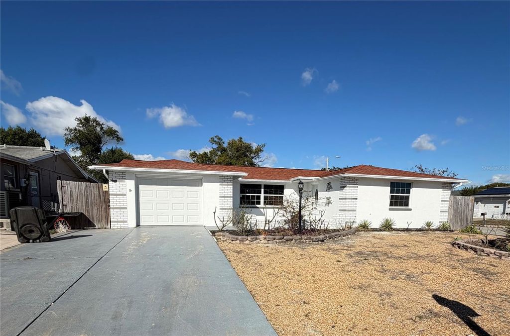 Photo of 11241 Linden Lane, Port Richey, FL 34668 (MLS # TB8479315)