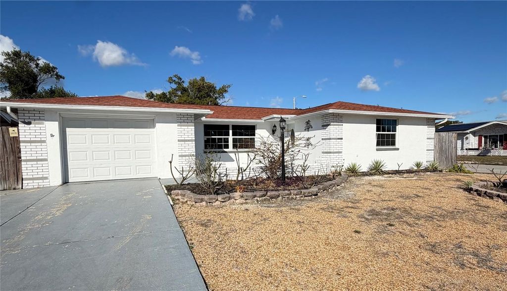 Photo of 11241 Linden Lane, Port Richey, FL 34668 (MLS # TB8479315)