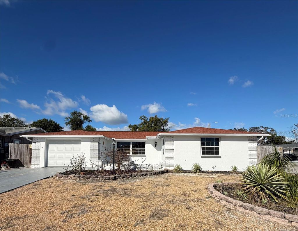 Photo of 11241 Linden Lane, Port Richey, FL 34668 (MLS # TB8479315)