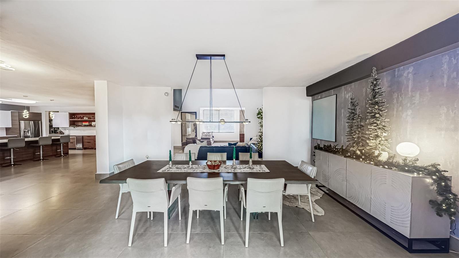 DORADO BEACH EAST - Residential