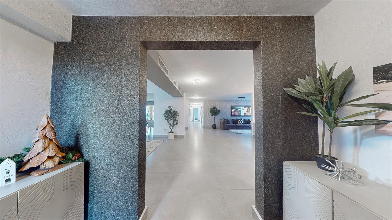 DORADO BEACH EAST - Residential