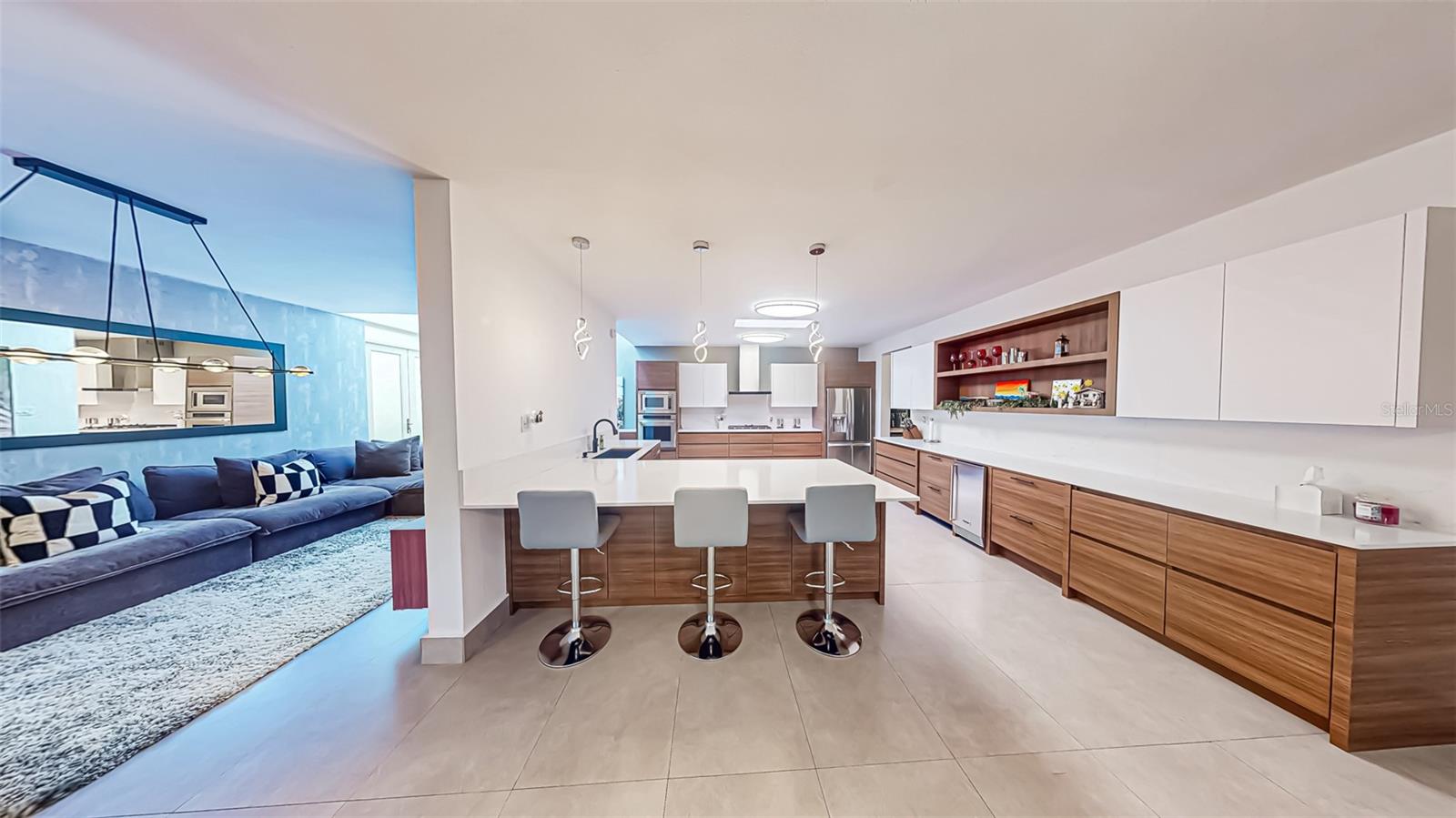 DORADO BEACH EAST - Residential