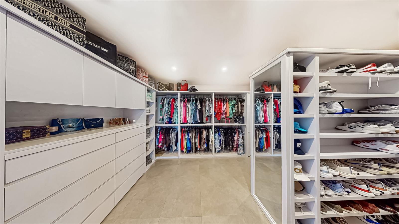 DORADO BEACH EAST - Residential