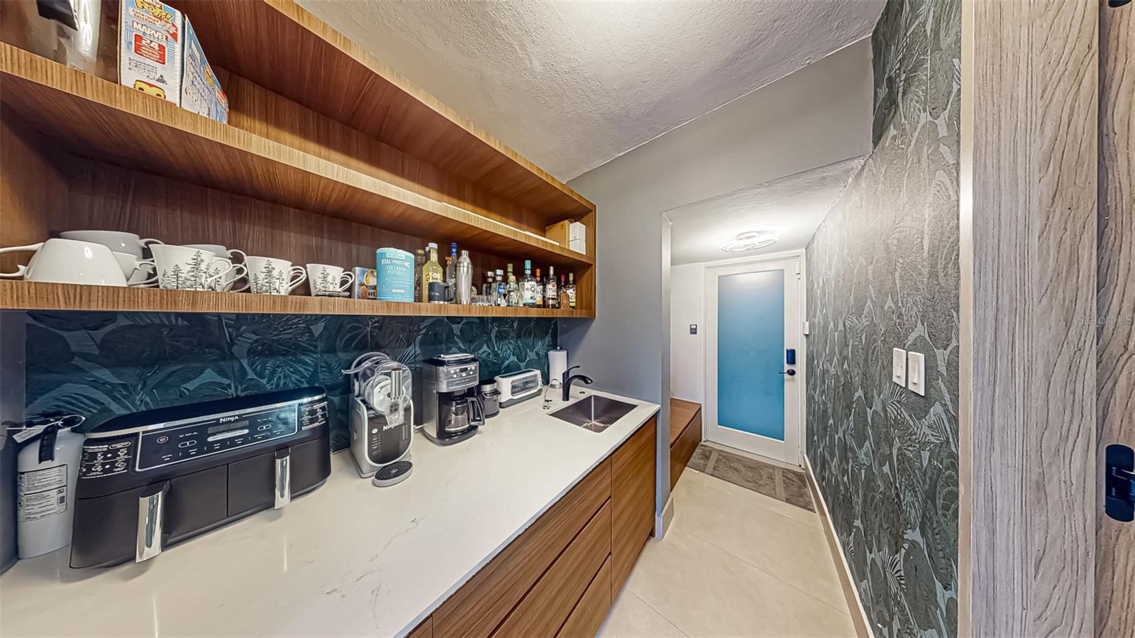 DORADO BEACH EAST - Residential