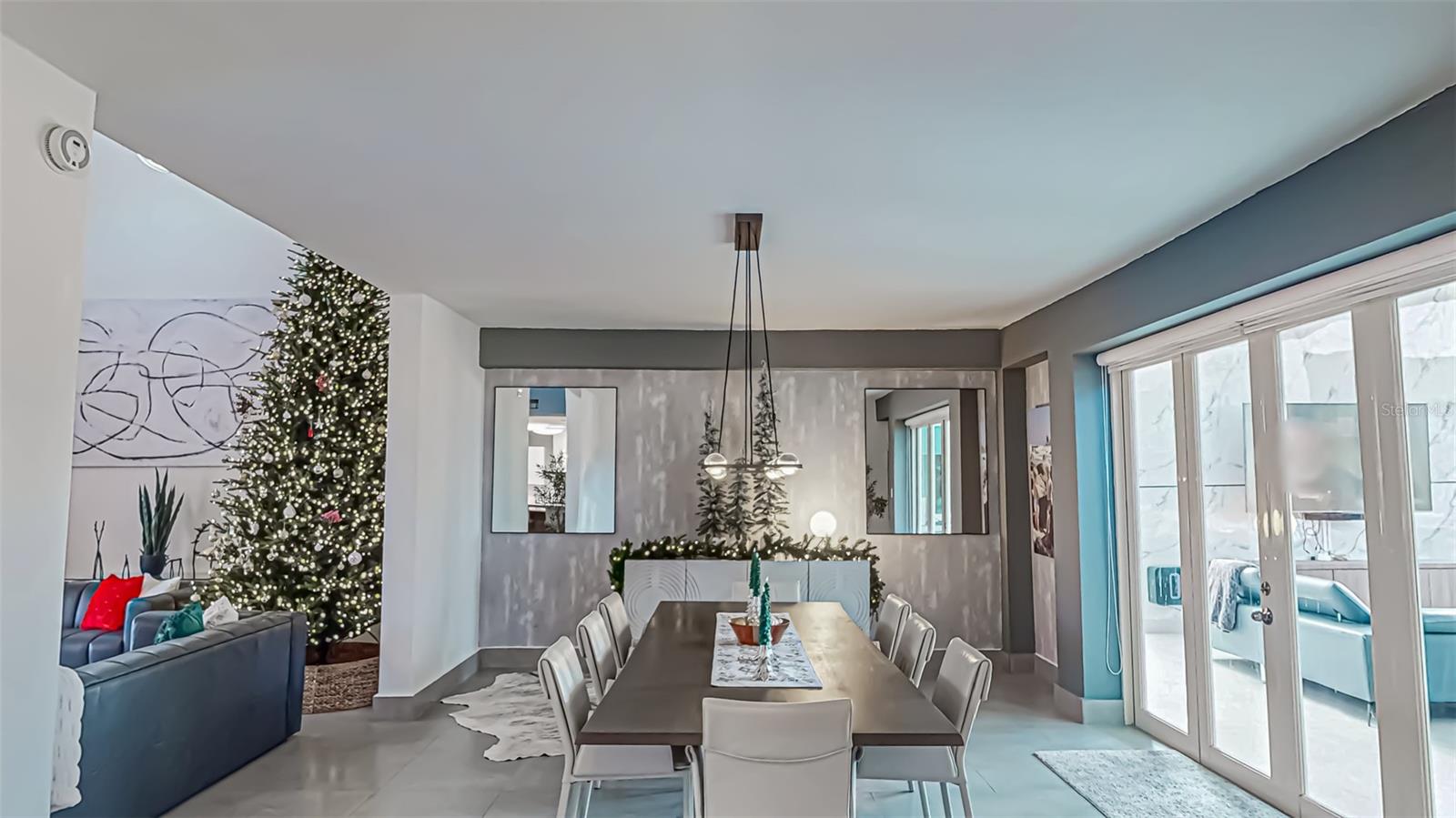 DORADO BEACH EAST - Residential