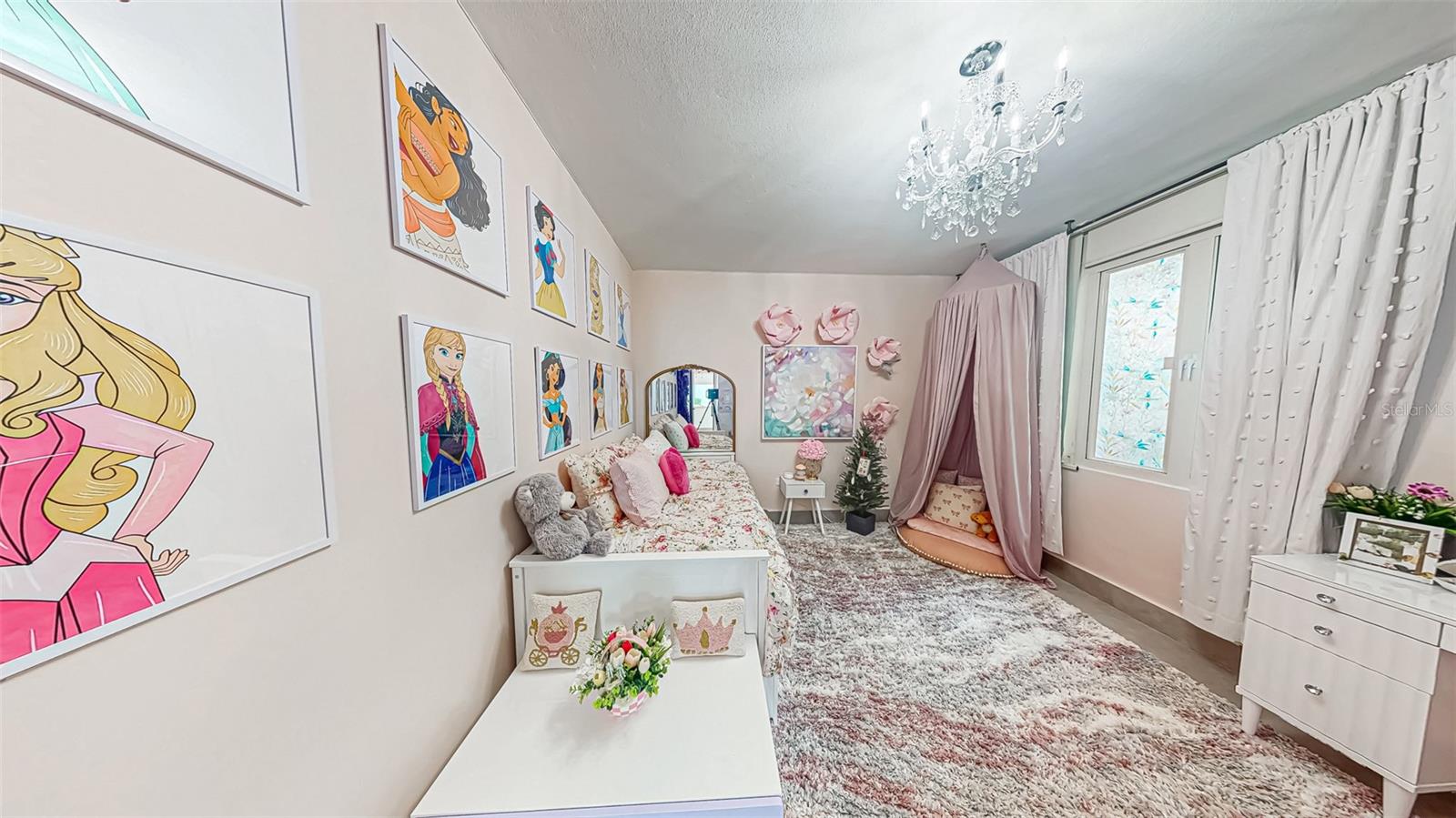 DORADO BEACH EAST - Residential