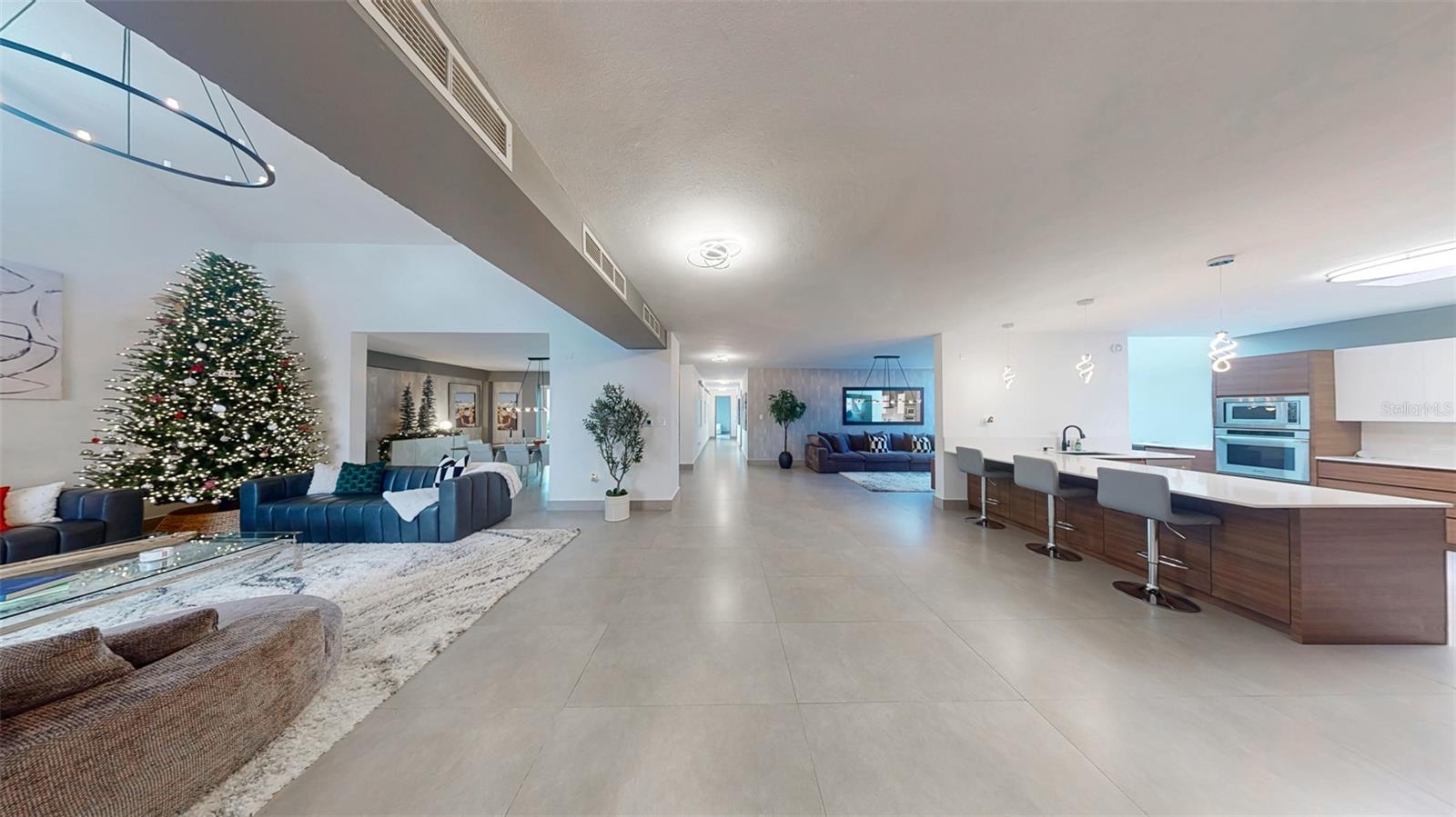 DORADO BEACH EAST - Residential