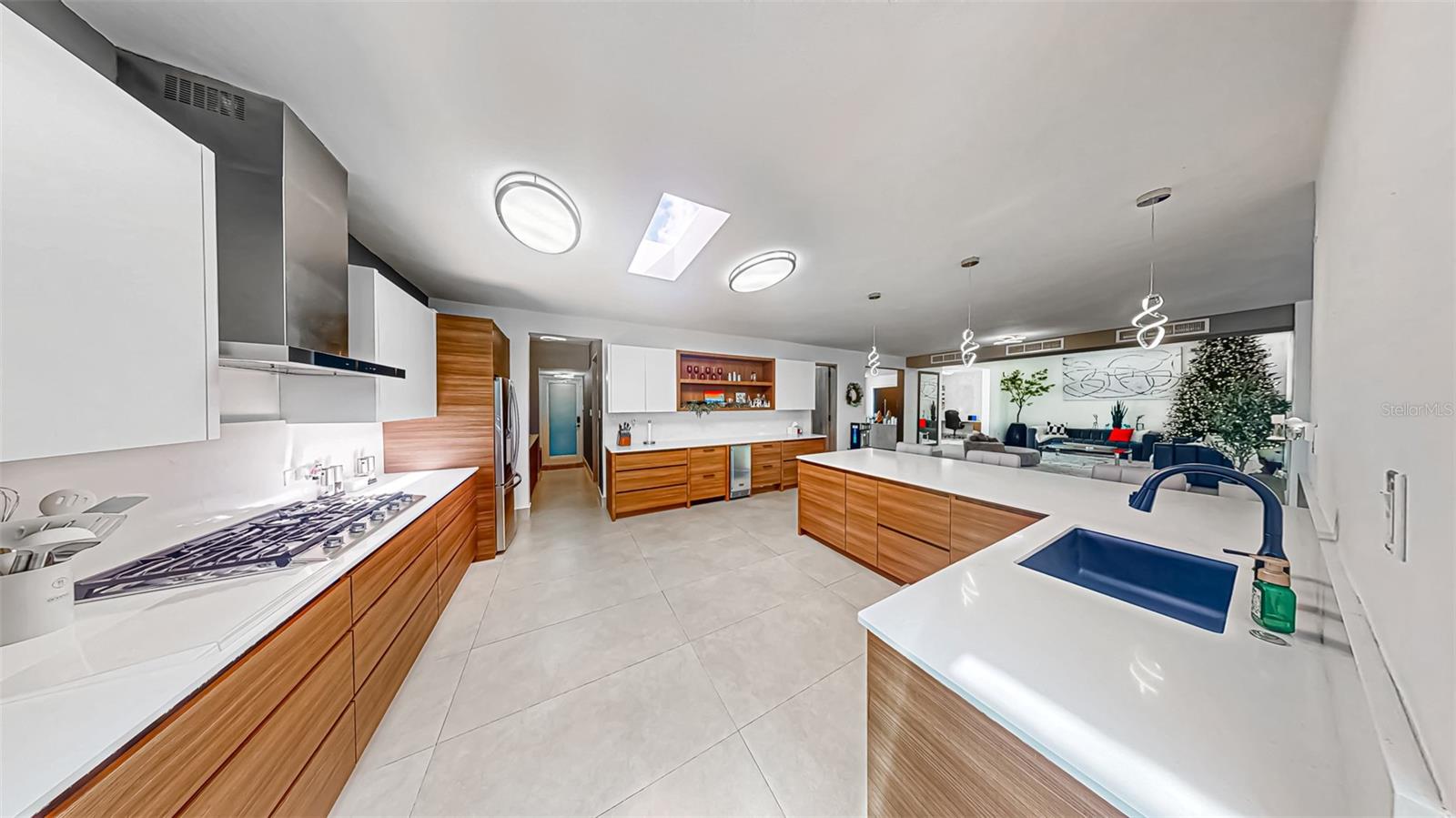 DORADO BEACH EAST - Residential