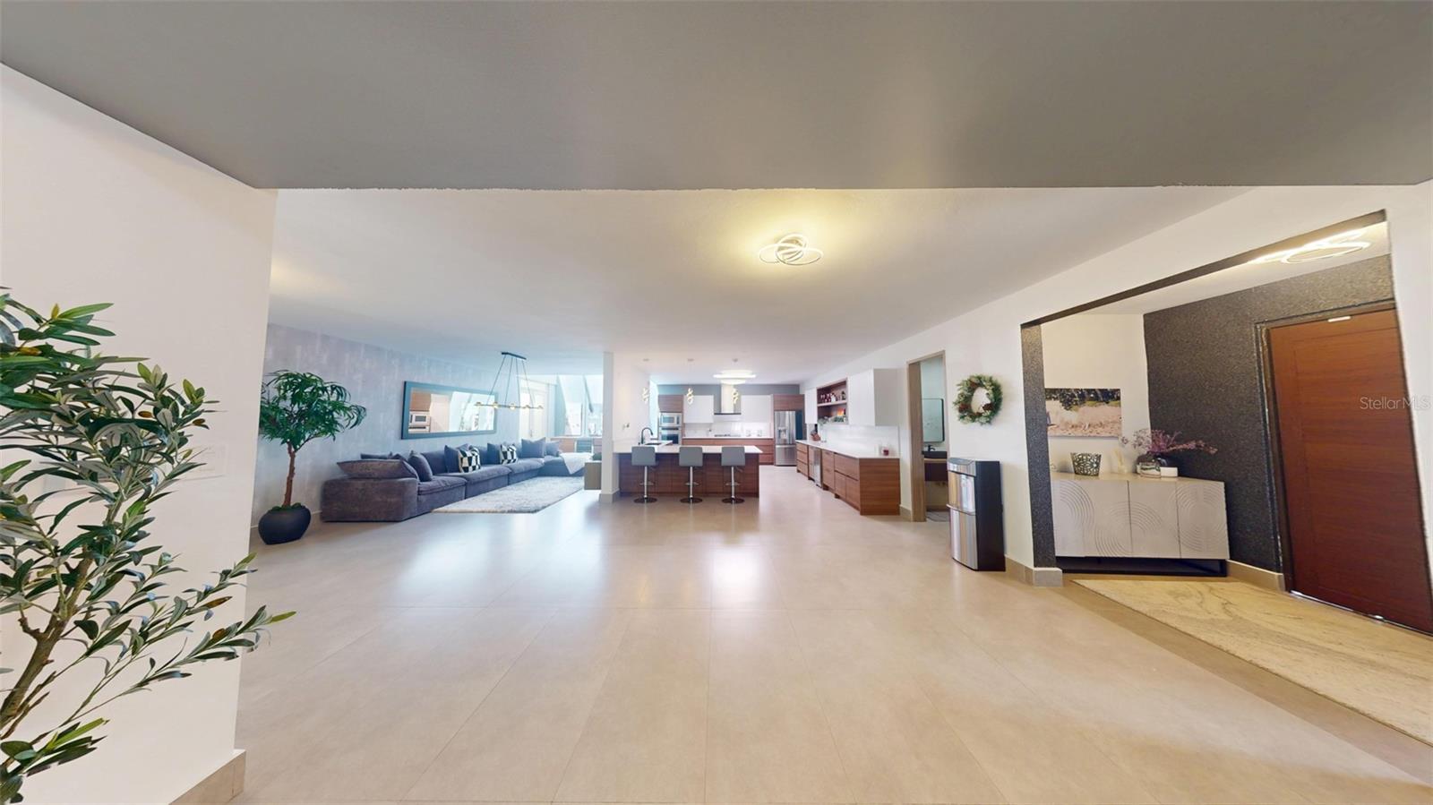 DORADO BEACH EAST - Residential