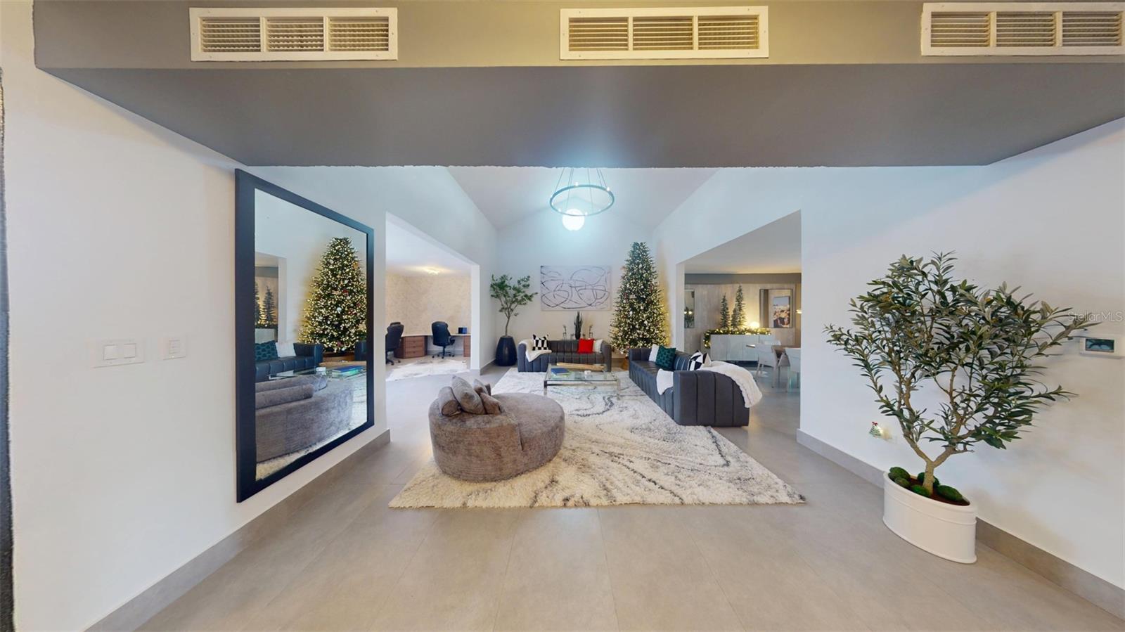 DORADO BEACH EAST - Residential