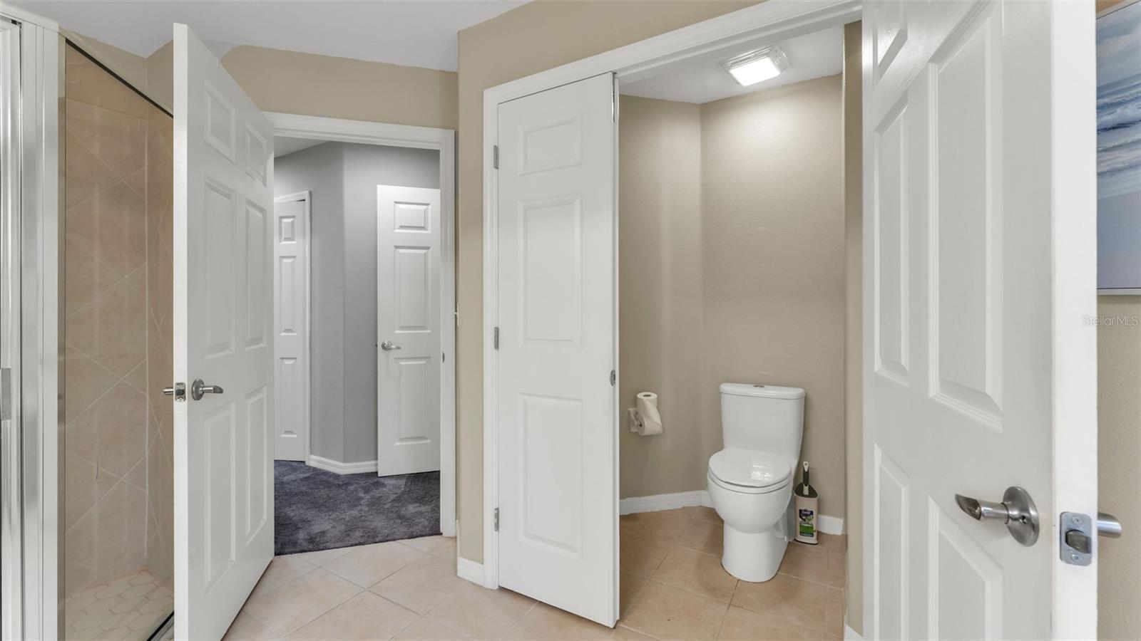 CARRIAGE HMS/CARILLON LAKES - Residential