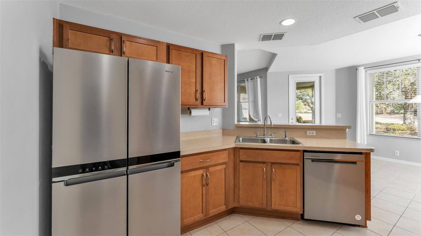 CARRIAGE HMS/CARILLON LAKES - Residential