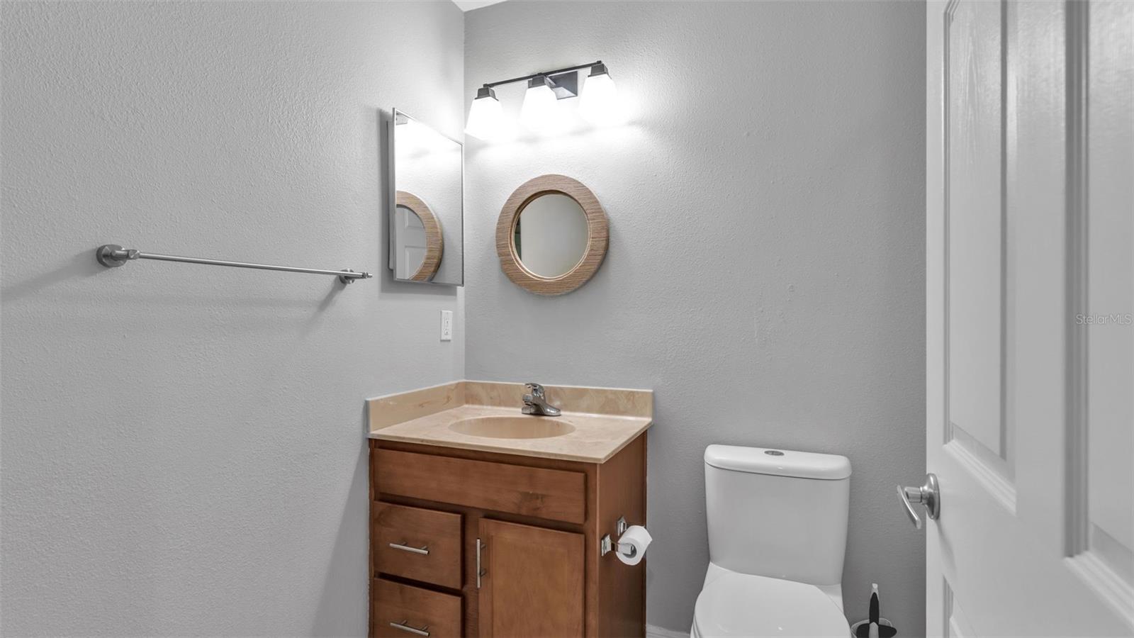 CARRIAGE HMS/CARILLON LAKES - Residential