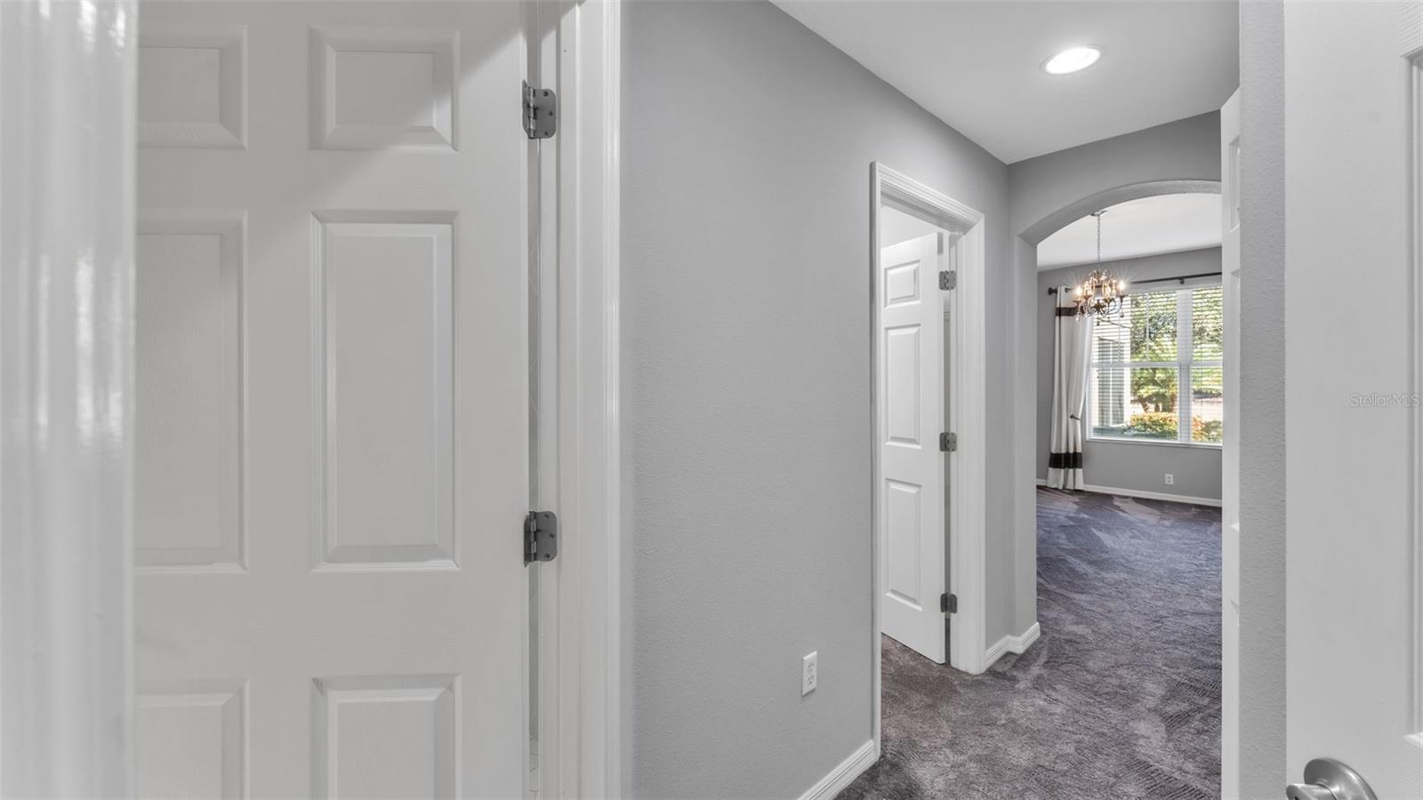 CARRIAGE HMS/CARILLON LAKES - Residential