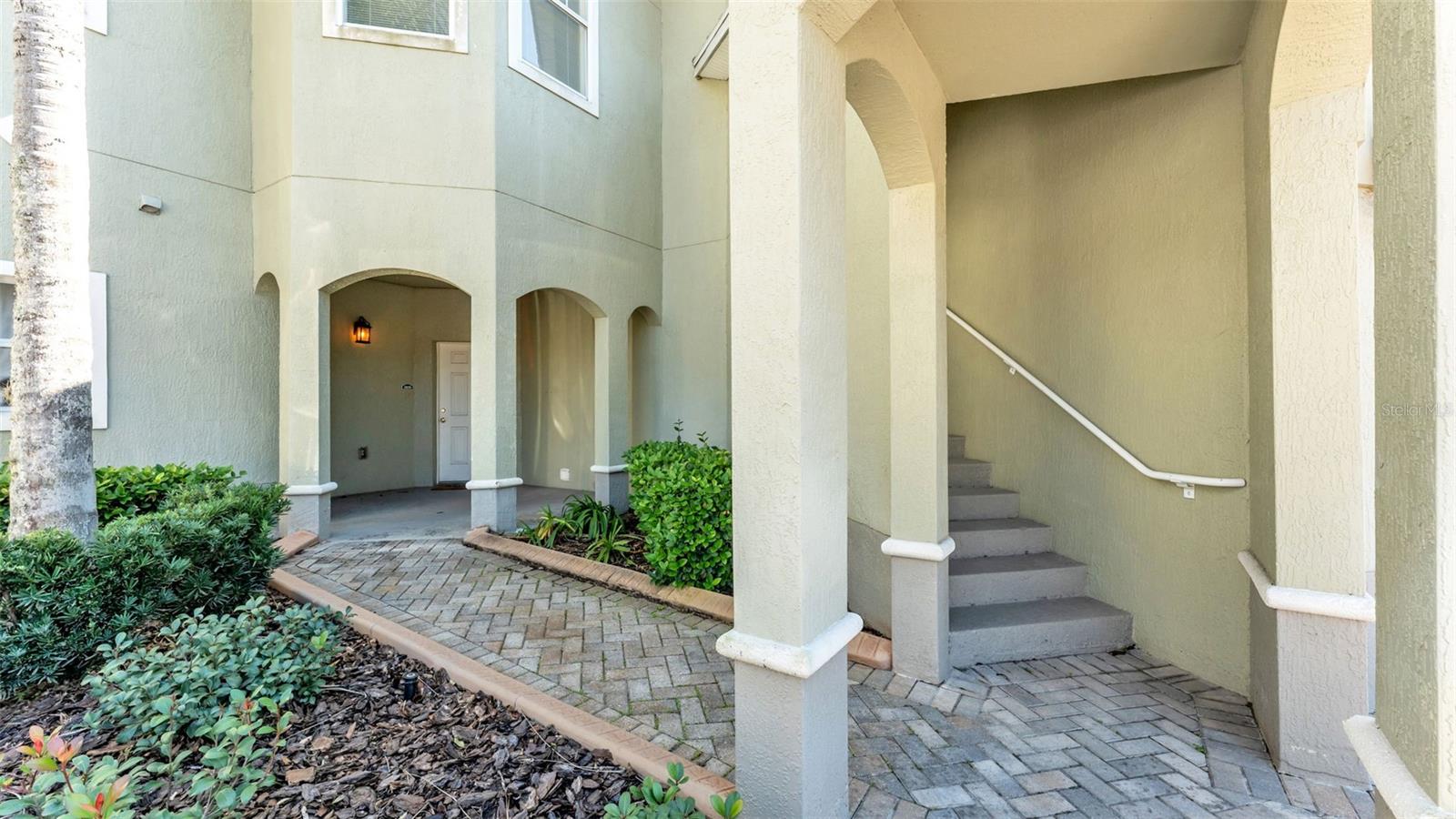 CARRIAGE HMS/CARILLON LAKES - Residential