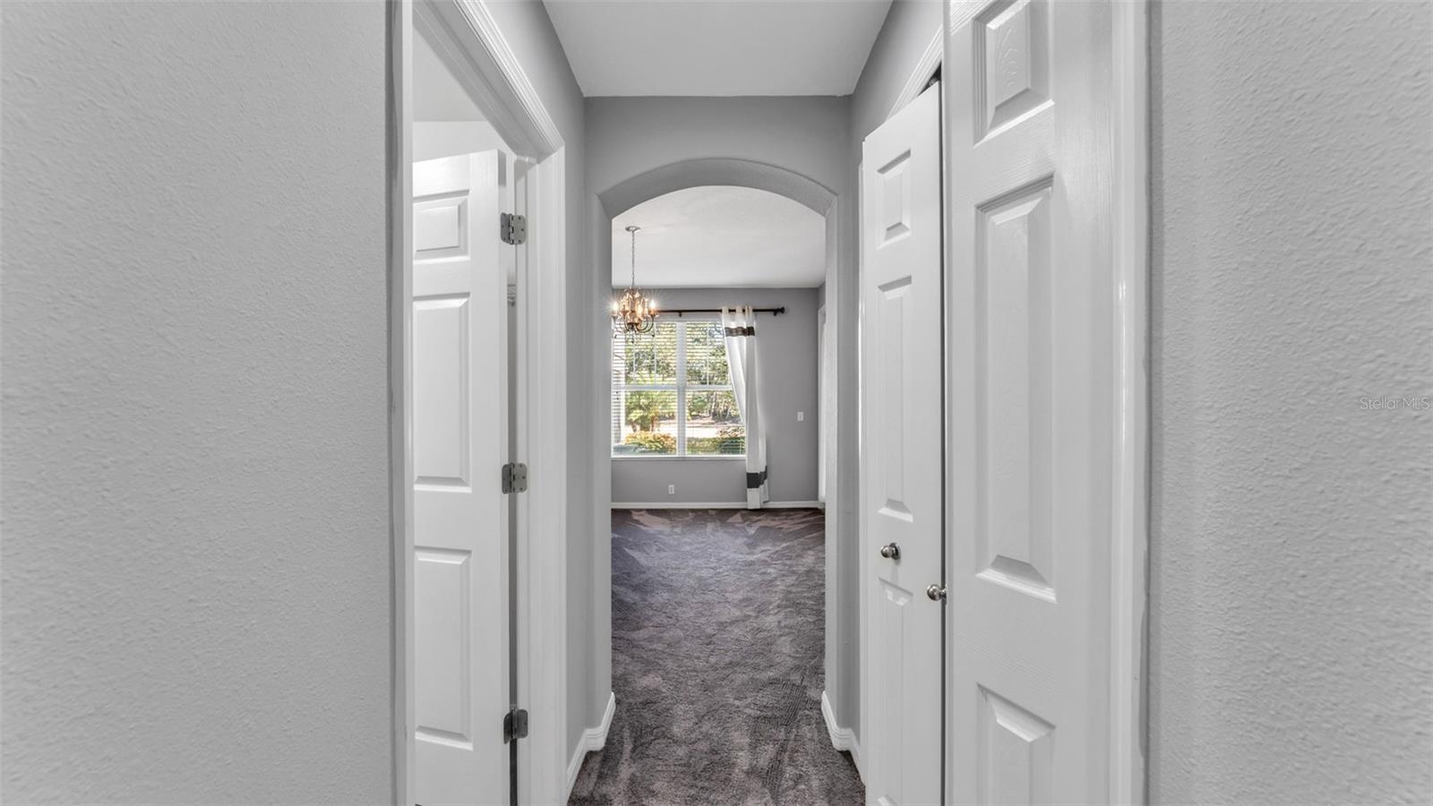 CARRIAGE HMS/CARILLON LAKES - Residential