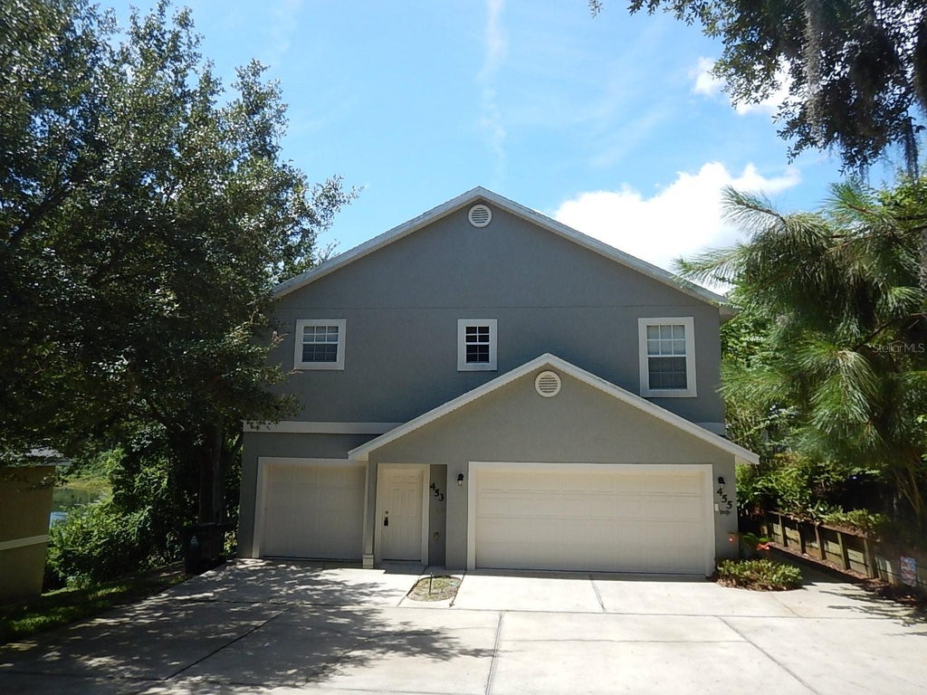 Photo of 455 W Desoto Street, Clermont, FL 34711 (MLS # G5118724)